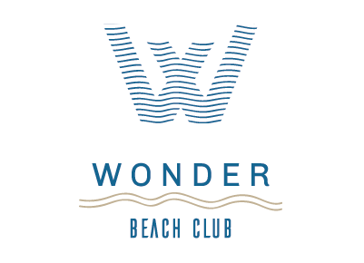 Wonder beach club